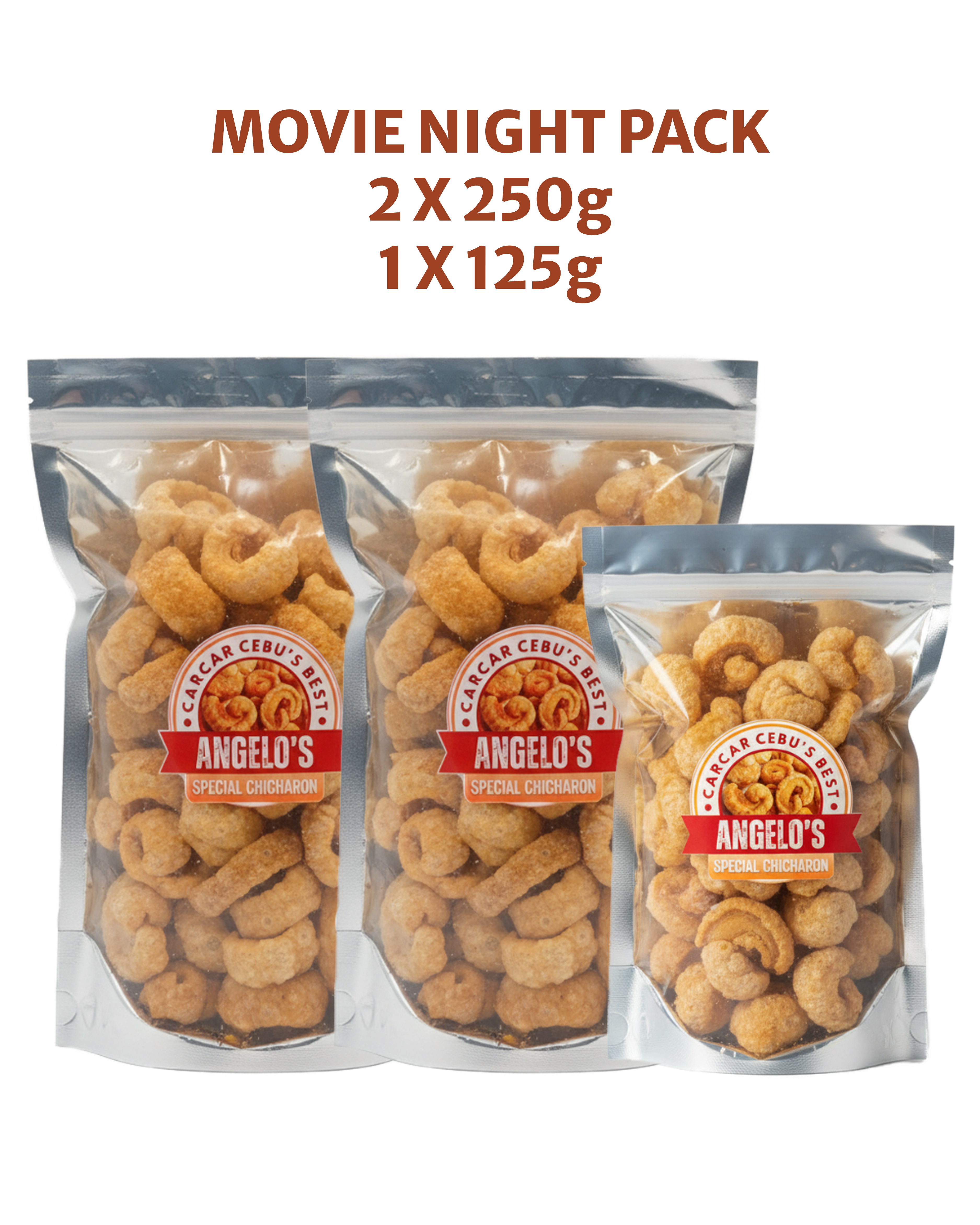 Movie Night Pack