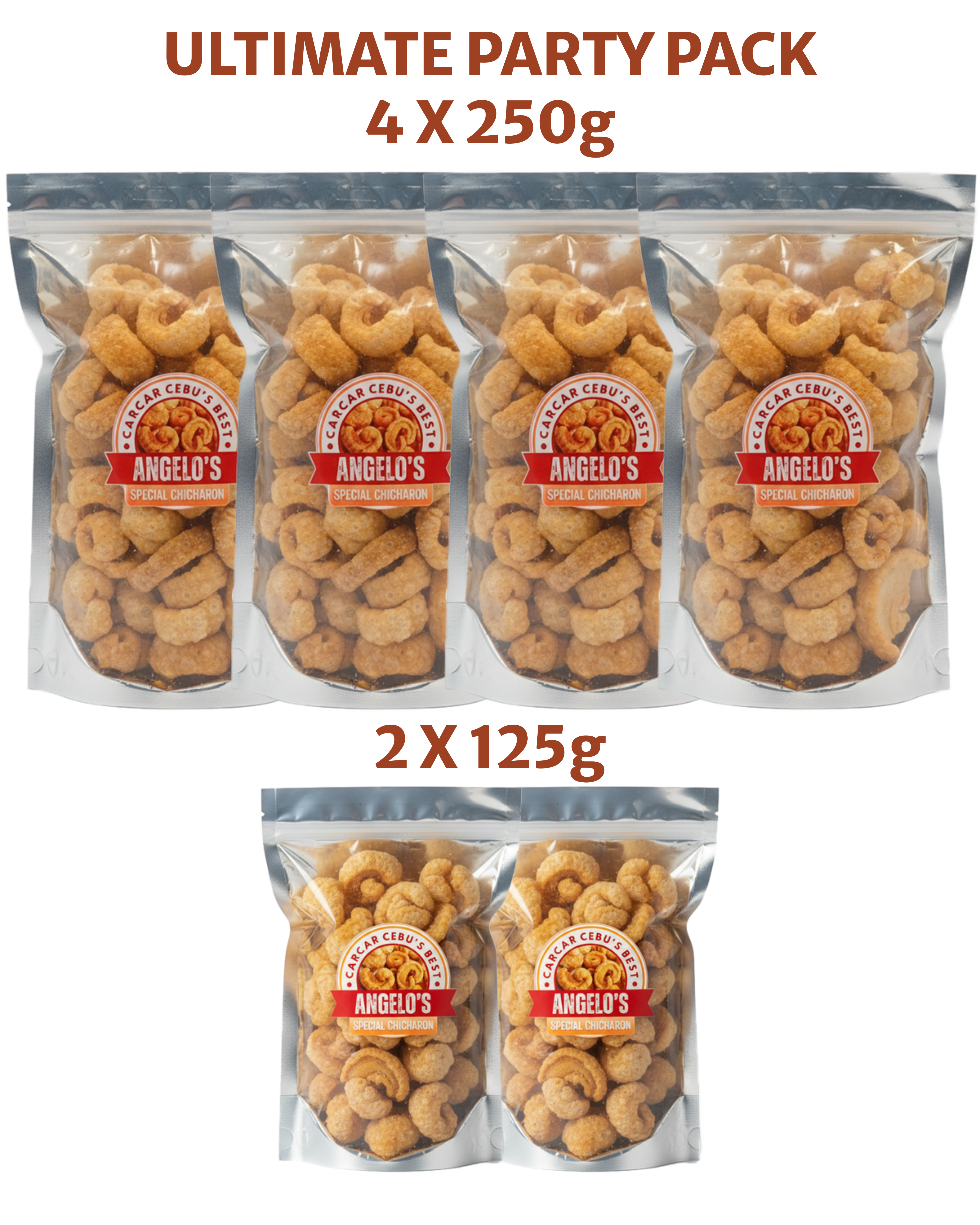 Ultimate Party Pack (Limited Deal)