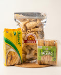 Cebu Starter Box