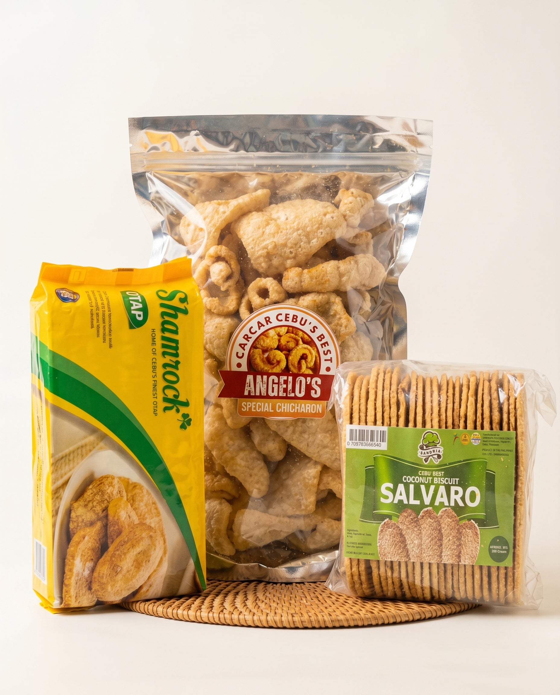 Cebu Starter Box