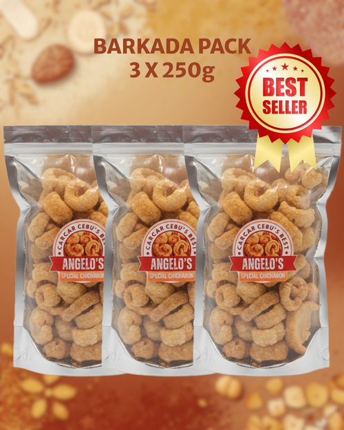 Barkada Pack (BEST SELLER)